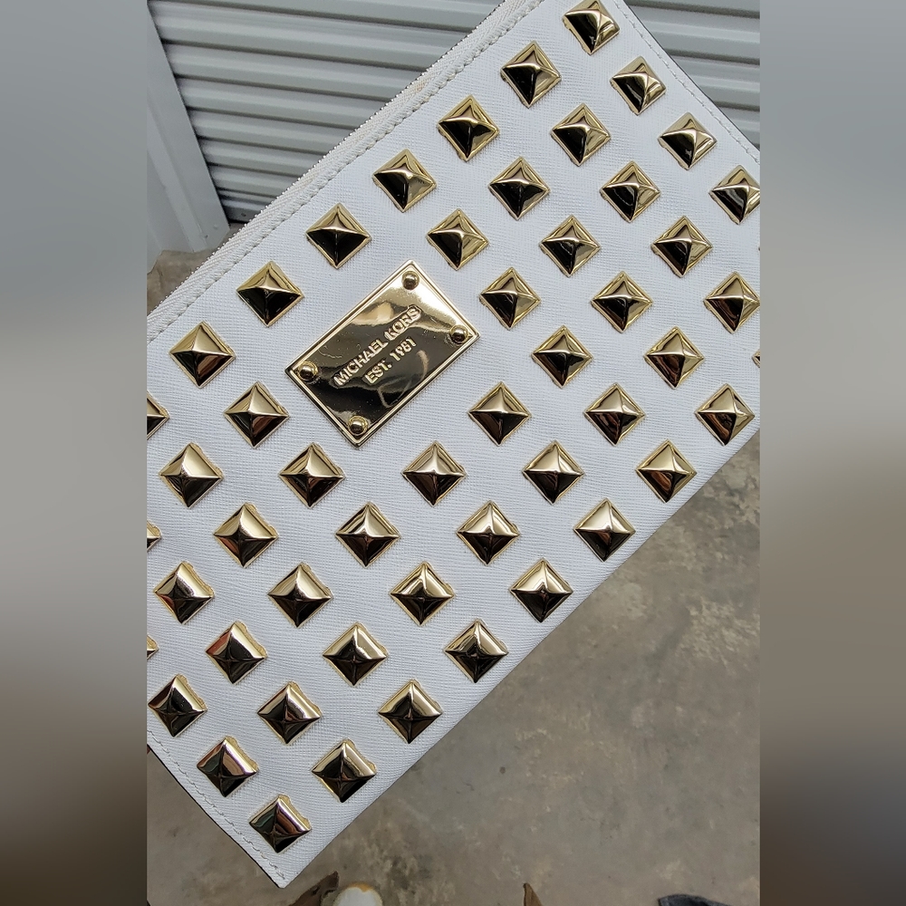 Michael Kors Clutch